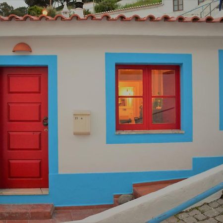 Hostal Hillside 2 Aljezur Old Town Exterior foto
