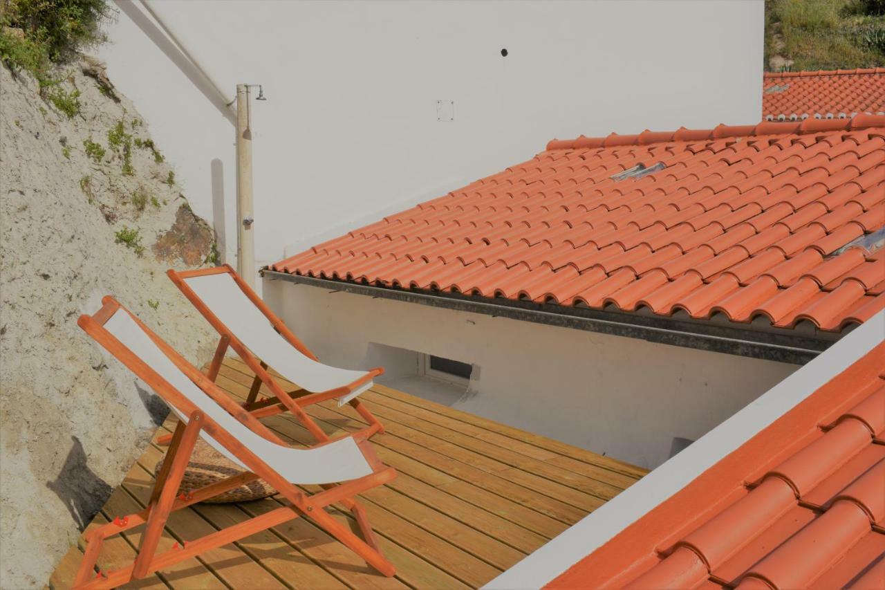 Hostal Hillside 2 Aljezur Old Town Exterior foto